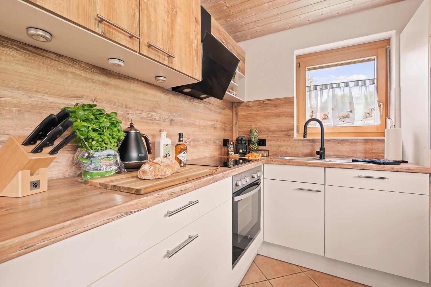 Apartmán Industrial Loft Am Pfaffenberg Oberteuringen Exteriér fotografie