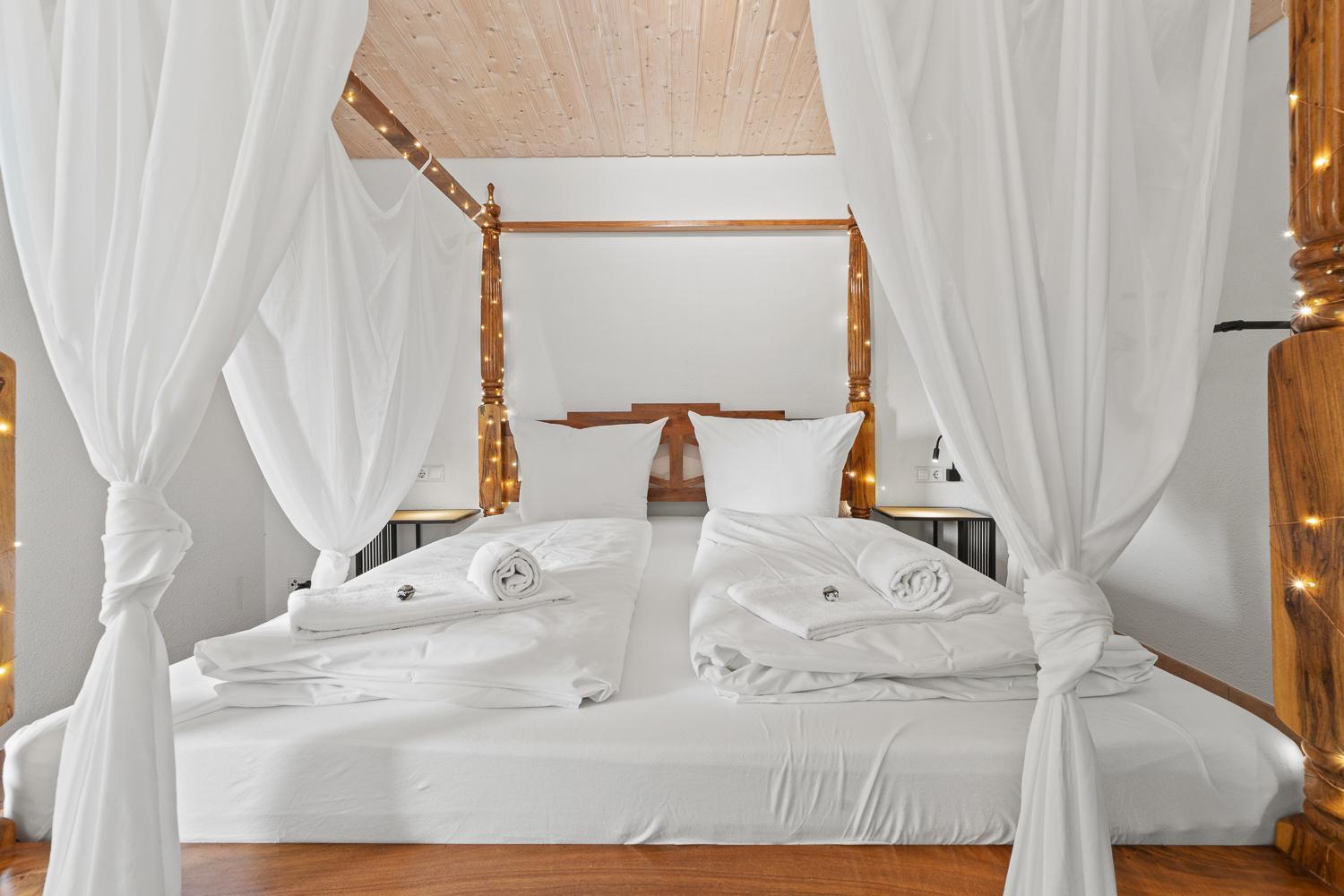 Apartmán Industrial Loft Am Pfaffenberg Oberteuringen Exteriér fotografie